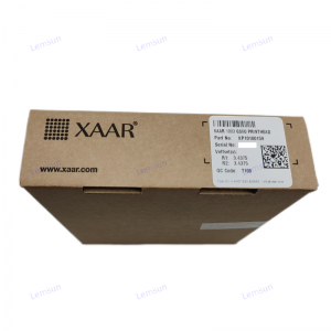 cabeça de impressão xaar 1003 GS6U