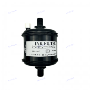 BT inkjet printers filter FP01087