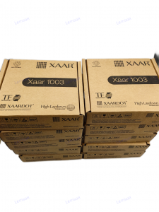 XAAR 1003 GS12C printkop