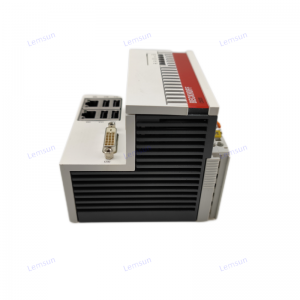 CPU CX5020-0120 1002 voor SYSTEEMprinter 6909000010