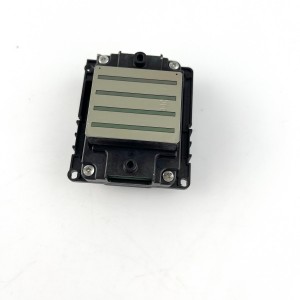 Epson I3200-A1 oil printhead used in UV Ad Corrugated paper Photography Ceramic Tile printers