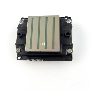 Epson I3200-A1 oil printhead used in UV Ad Corrugated paper Photography Ceramic Tile printers