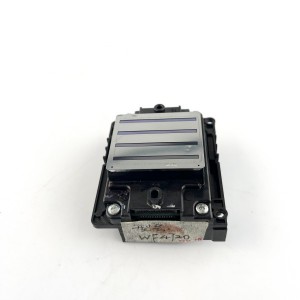 Epson WF4720 printhead used in UV Ad Corrugated paper Photography Ceramic Tile printers