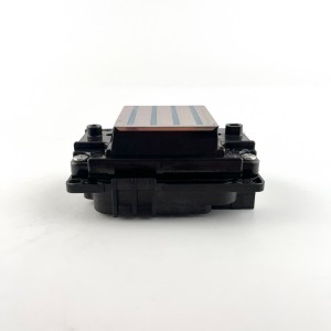 Epson WF4720 printhead used in UV Ad Corrugated paper Photography Ceramic Tile printers