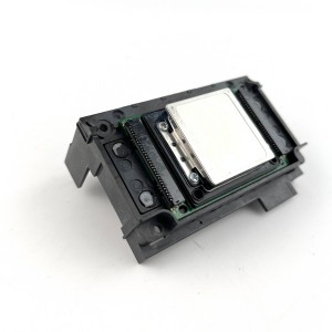 Epson XP600 printhead used in UV Ad Corrugated paper Photography Ceramic Tile printers