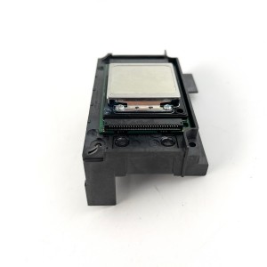 Epson XP600 printhead used in UV Ad Corrugated paper Photography Ceramic Tile printers