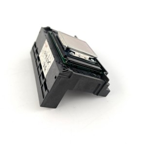 Epson XP600 printhead used in UV Ad Corrugated paper Photography Ceramic Tile printers