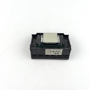 Epson XP600 printhead used in UV Ad Corrugated paper Photography Ceramic Tile printers