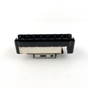 Epson FJ18600 printhead used in UV Ad Corrugated paper Photography Ceramic Tile printers