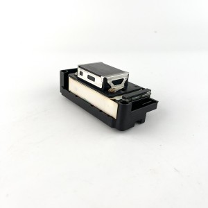 Epson FJ18600 printhead used in UV Ad Corrugated paper Photography Ceramic Tile printers