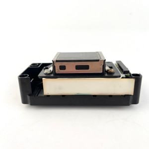 Epson FJ18600 printhead used in UV Ad Corrugated paper Photography Ceramic Tile printers