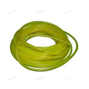 Tubo amarelo TYGON AAG00007 6mm 8mm 10mm