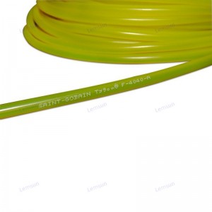 Tubo amarelo TYGON AAG00007 6mm 8mm 10mm