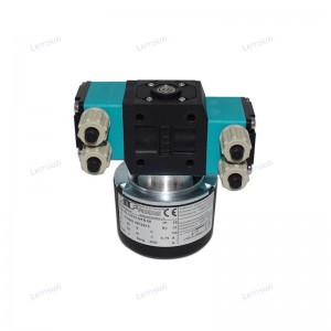 KNF PML12622-NFB60 pump for NET