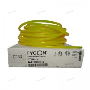 TYGON yellow tube  AAG00007 6mm 8mm 10mm