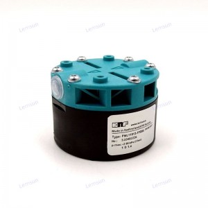 KNF PML11012-FPD06 pump damper