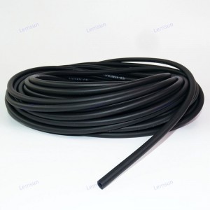 TYGON tubo negro 6mm 8mm 10mm 9680090466