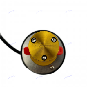 MICROPUMP Golden Pump 45158392 لـ EFI