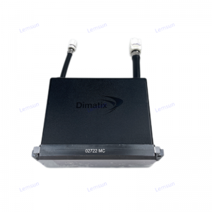 Dimatix Starfire SG1024MC printhead