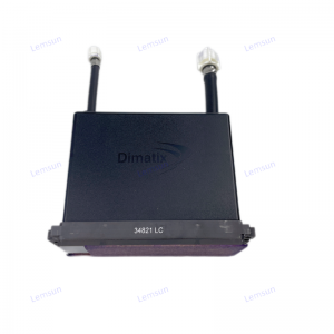 هد چاپگر Dimatix starfire SG1024 LC