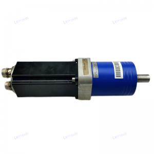 Motor de correa para impresora SYSTEM 1C002023