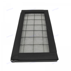 Filter plate 9620200051 for SYSTEM printer