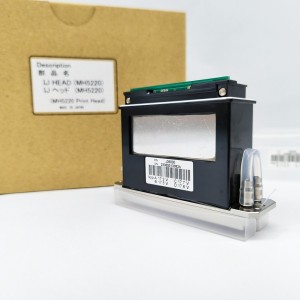 RECOH G5 printhead used in UV Ad Corrugated paper Photography Ceramic Tile printers