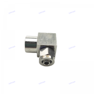 connector 90019419 voor SYSTEM-printer