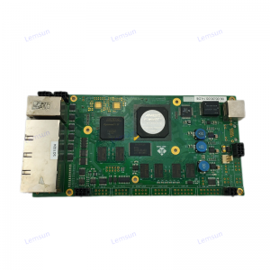 KEDA printer main board CARD