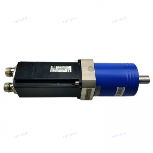 Riemmotor voor SYSTEM-printer 1C002023