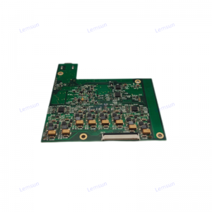 XAAR HPC1-XR00002066 card for HOPE tecnoferrari ceramic printing machine