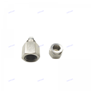 CONNECTOR 90019451 FOR SYSTEM PRINTER