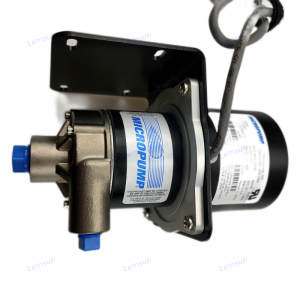 MICROPUMP L28947 PUMP 9680020081