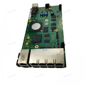 KEDA printer main board CARD