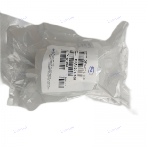 PALL DFA4201 ink filter 10um