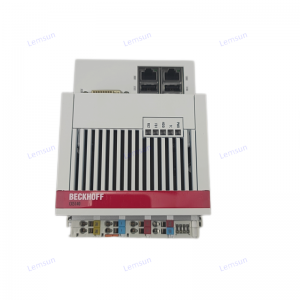 CPU CX5140-0120 1001 for SYSTEM printer 60000559