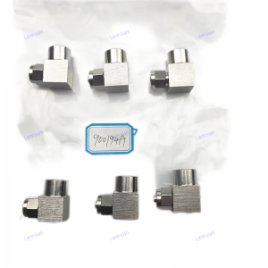 conector 90019419 para impresora SYSTEM