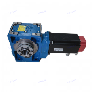 Riemmotor voor SYSTEM-printer 1C000646