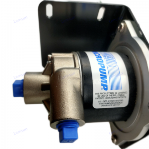 MICROPUMP L28947 PUMP 9680020081