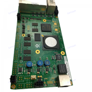 KEDA printer main board CARD