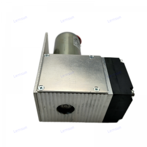 KNF N815KTDC pompa 9680020084 SISTEM piese de schimb pentru imprimanta