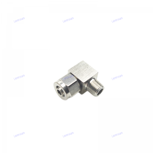 CONNECTOR 90019481 VOOR SYSTEEMPRINTER