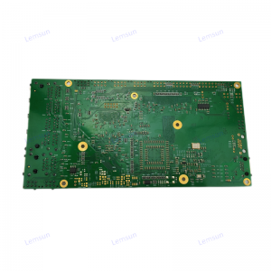 KEDA printer main board CARD