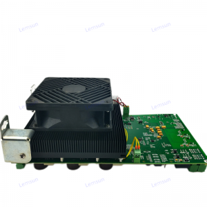 SISTEMA impressora firepulse card 1902400020