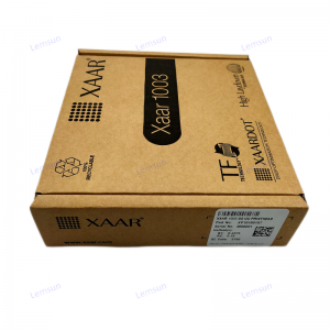 XAAR 1003 GS12C printhead