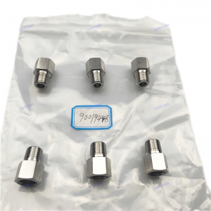 CONECTOR 90019448 PARA IMPRESSORA DO SISTEMA