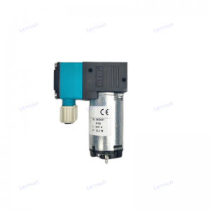 KNF PML10655-NF 60  pump