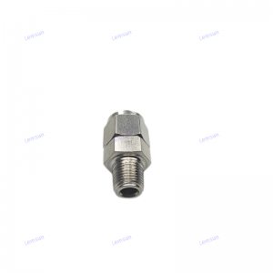 STECKER 90020533 FÜR SYSTEMDRUCKER