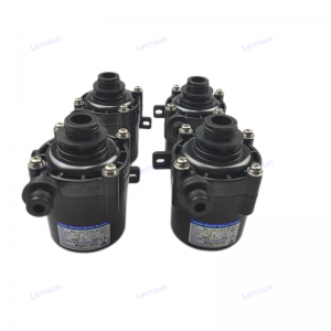 طابعة نظام lwaki pump RD-12ZTV24-Q1V14 90003163