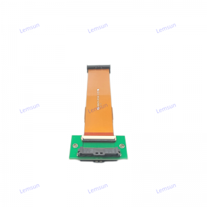 cable de transferencia xaar 1003